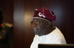 Tinubu asks ICRC to implement gas command centre under PPP framework
