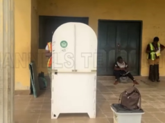 Voter Apathy, Explosion Of Litigation: Amupitan Warns About Dangers Of Fielding Unpopular Candidates