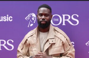 UK rapper Ghetts jailed 12 years for killing student in hit-and-run
