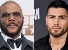 Tyler Perry denies sexual assault claim, calls $77m suit ‘frivolous’