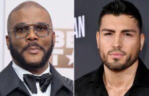 Tyler Perry denies sexual assault claim, calls $77m suit ‘frivolous’