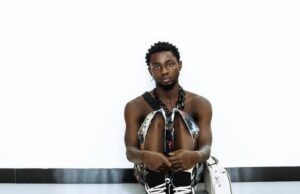 Omah Lay: How lady I wanted to have a child with broke up with me at the Grammys