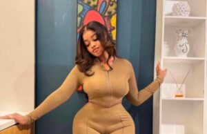 Socialite Elena Jessica dies after BBL surgery complications