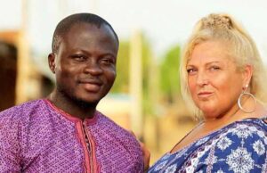 90 Day Fiancé star Michael Ilesanmi finalises divorce from Angela after two-year battle