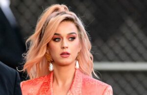 Katy Perry loses trademark battle to designer Katie Perry