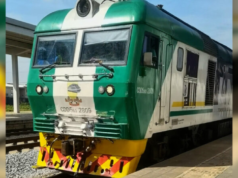 Eid-El-Fitri: NRC Announces Special Train Services Across Major Routes