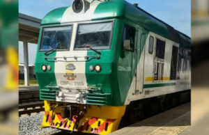 Eid-El-Fitri: NRC Announces Special Train Services Across Major Routes