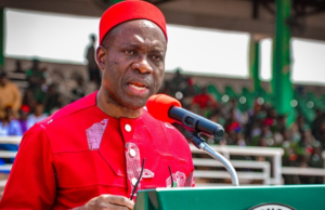 Why I Took Action Against Native Doctors Promising Wealth Without Work — Soludo