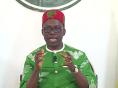 Anambra Is Safest State, We’ve Cleared Over 60 Criminal Camps — Gov Soludo