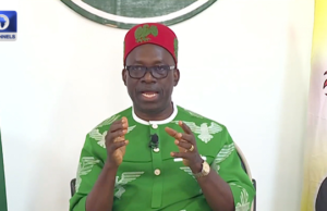 Anambra Is Safest State, We’ve Cleared Over 60 Criminal Camps — Gov Soludo