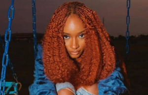 I’m Growing Sonically, Trying Different Things — Ayra Starr