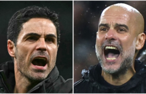 Arsenal Must ‘Attack Trophy’ In League Cup Final, Says Arteta