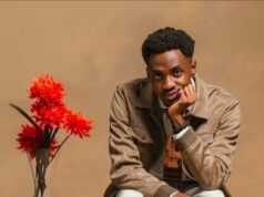 Anendlessocean, the singer giving gospel music a new sound