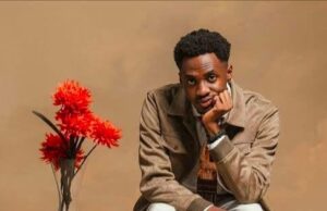 Anendlessocean, the singer giving gospel music a new sound