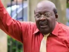 Abiodun Ayoyinka rebrands, drops ‘Papa Ajasco’ for ‘Bondu Alaska’