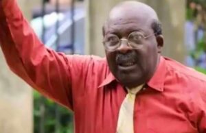 Abiodun Ayoyinka rebrands, drops ‘Papa Ajasco’ for ‘Bondu Alaska’