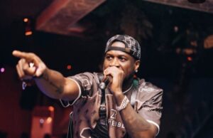 Peter Okoye threatens to sue X user over ‘defamatory’ remarks about late mum