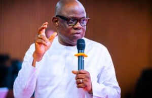 Ojulari: Nigeria can increase crude oil output by 100,000 bpd in next few months