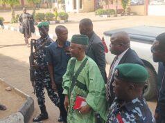 Journalists barred from courtroom as el-Rufai’s ‘money laundering’ trial begins