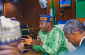 APC convention committee begins screening of NWC aspirants