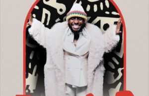 Davido announces first UK festival