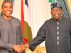 Tinubu, Saint Kitts And Nevis PM Agree On Envoys To Boost Nigeria–Caribbean Ties