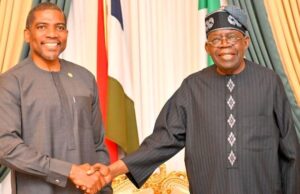 Tinubu, Saint Kitts And Nevis PM Agree On Envoys To Boost Nigeria–Caribbean Ties