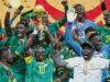 Senegal Plans AFCON Trophy Parade Despite CAF Decision To Overturn Victory