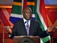 France ‘withdrew’ G-7 invite after pressure from US, says South Africa