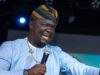 Seyi Law: I can stake everything on Tinubu