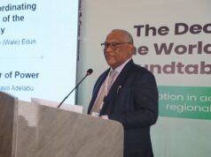 NMDPRA seeks World Bank’s support in mobilising $22bn for Africa’s gas development