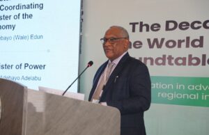 NMDPRA seeks World Bank’s support in mobilising $22bn for Africa’s gas development