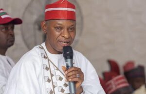 Gov. Yusuf Tasks Kano APC Leaders on Success E-registration of Members
