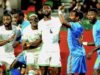 FIFA Cracks Down on DRC, Nigeria Over Laser Pointers and Pitch Invasions