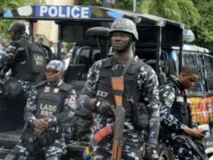 Police Recover Stolen Vehicles in Kano, Nab Four Suspects