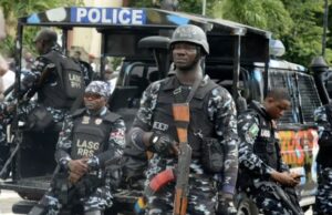 Police Recover Stolen Vehicles in Kano, Nab Four Suspects