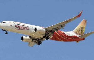 Indian Airlines Cancel All Dubai Flights After Drone Strike