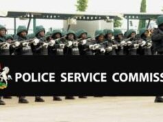 PSC Approves Promotion of Seven AIGs to DIGs
