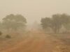 Weather Advisory: Expect Dust Haze Across Nigeria, NiMet Warns