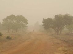 Weather Advisory: Expect Dust Haze Across Nigeria, NiMet Warns