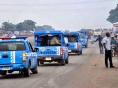 FRSC Deploys 275 Officers Ahead of Soludo’s Second-term Inauguration