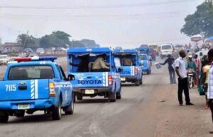 FRSC Deploys 275 Officers Ahead of Soludo’s Second-term Inauguration