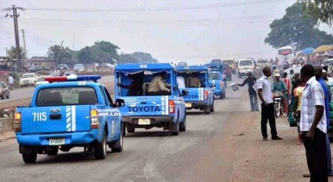 FRSC Deploys 275 Officers Ahead of Soludo’s Second-term Inauguration