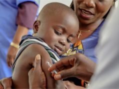 Funding Delays Threaten Immunisation Gains – Stakeholders