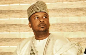 Ex-Aide To Ganduje, Yakasai Quits APC For ADC