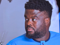Actor Aremu Afolayan Apologises Over Comment On Insecurity, Economic Hardship
