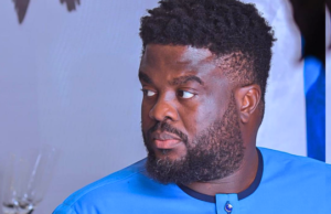 Actor Aremu Afolayan Apologises Over Comment On Insecurity, Economic Hardship