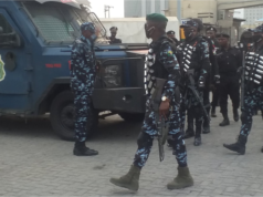 Police Say Ondo Man Arrested For Cultism