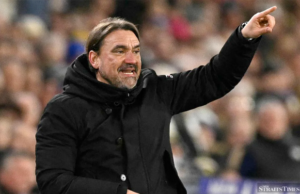 FA Fines, Suspends Leeds Manager Farke for Confronting Referee After Loss to Man City