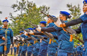 2,500 NSCDC Operatives to Kaduna for Eid-el-Fitr Security